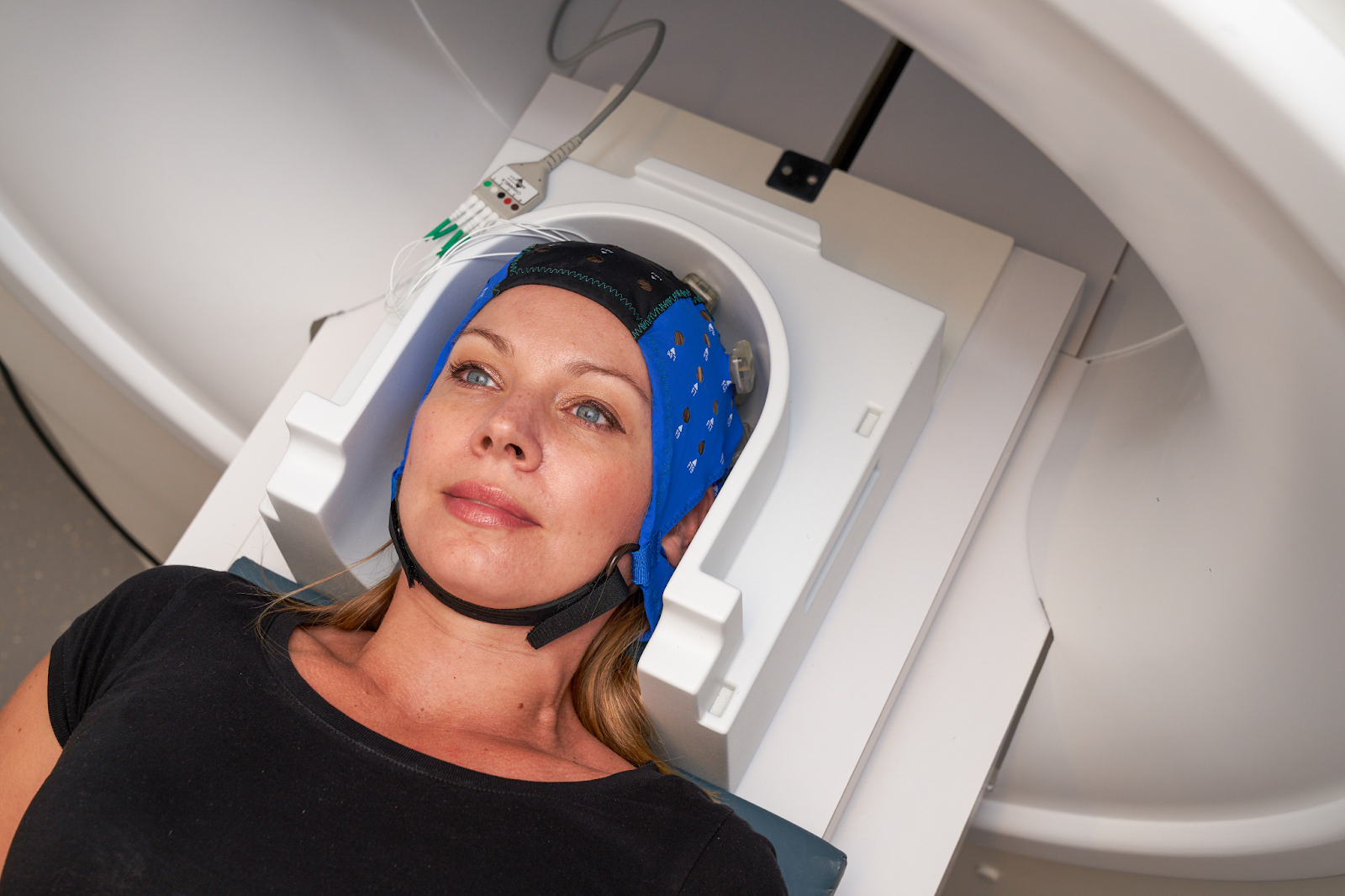 Tecnología médica aplicada al neurodiagnóstico y neurotratamiento