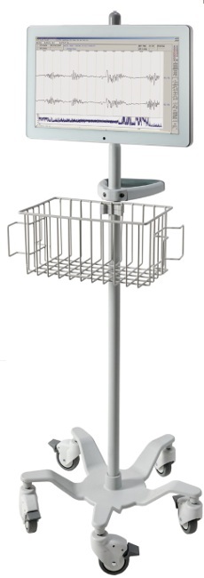 Configuraciones Sienna Ultimate ICU