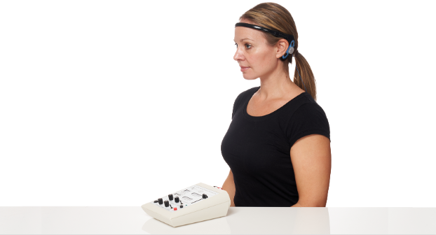 Estimulación Vestibular Galvánica