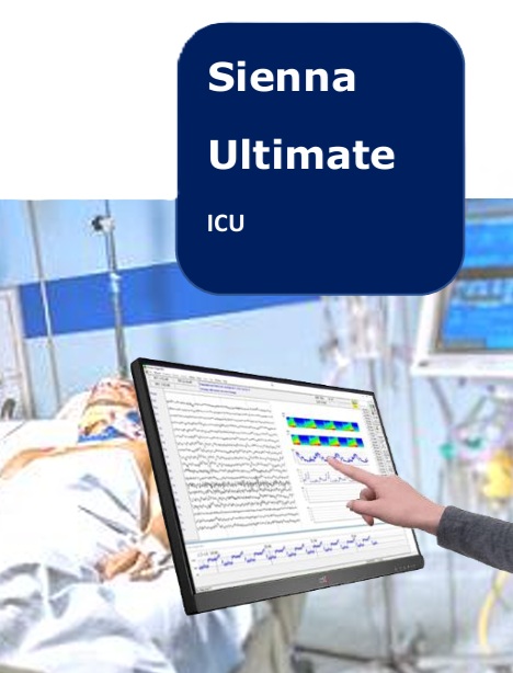 Sienna Ultimate ICU - monitorización en UCI