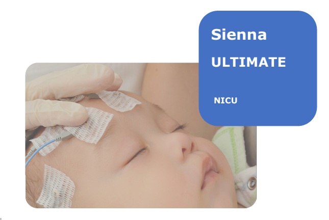 Sienna Ultimate NICU