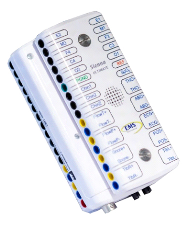 Amplificador Sienna Ultimate PSG de 32 bits